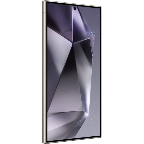 6.8'' FHD+ Dynamic AMOLED 2X, 12GB RAM, 256GB ROM, 200MP+50MP+12MP+10MP/12MP, 5G, 5000 mAh, Titanium Violet - Image 3
