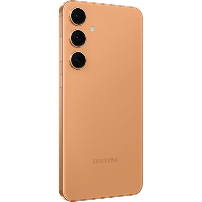 Samsung Galaxy S24 Plus 5G - 256GB - Sandstone Orange - Image 3