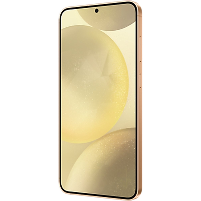 Samsung Galaxy S24 Plus 5G - 256GB - Sandstone Orange - Image 4