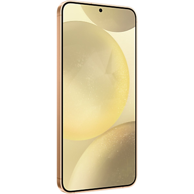 Samsung Galaxy S24 Plus 5G - 256GB - Sandstone Orange - Image 5