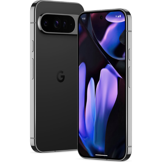Google Pixel 9 Pro Xl - 128GB - Black - Image 11
