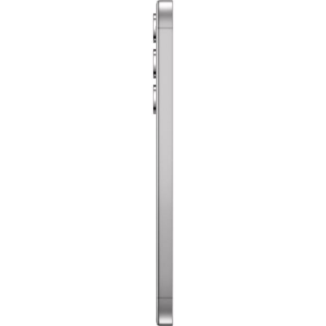 Samsung Galaxy S24 5G - 128GB - Marble Gray - Image 2