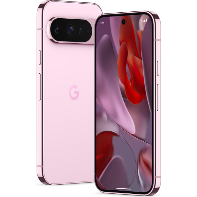 Google Pixel 9 Pro - 128GB - Pink - Image 10