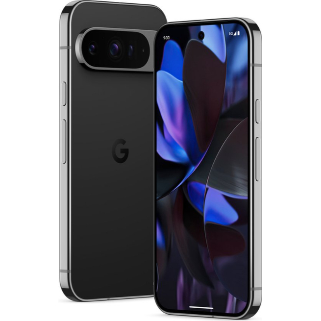 Google Pixel 9 Pro - 256GB - Black - Image 8