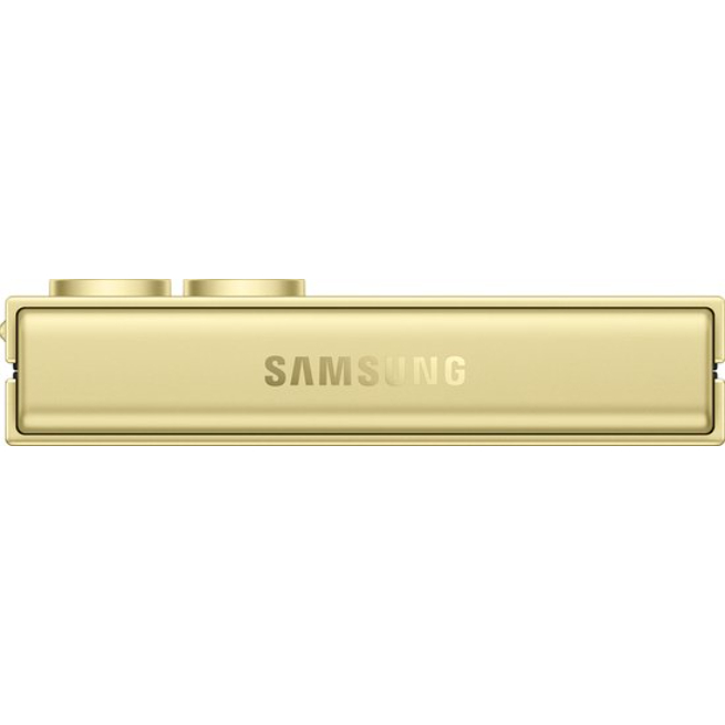 Samsung Galaxy Z Flip6 - 512GB - Yellow - Image 9
