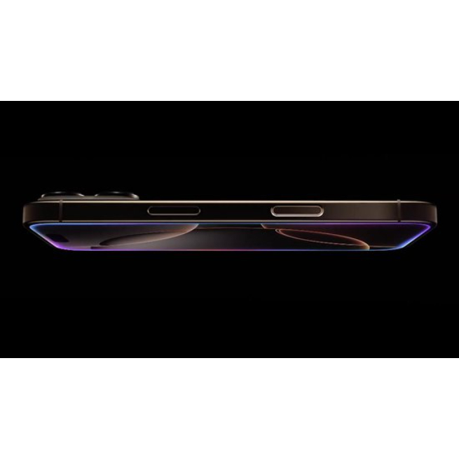 Apple iPhone 16 Pro - 1TB - White Titanium - Image 4