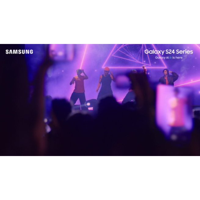 Samsung Galaxy S24 Ultra 5G - 512GB - Titanium Yellow - Image 13