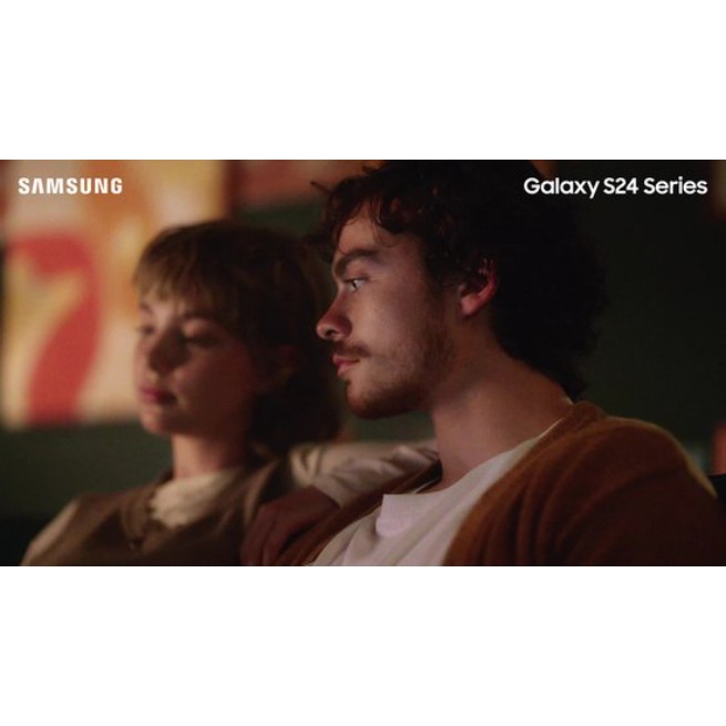 Samsung Galaxy S24 Plus 5G - 256GB - Amber Yellow - Image 16