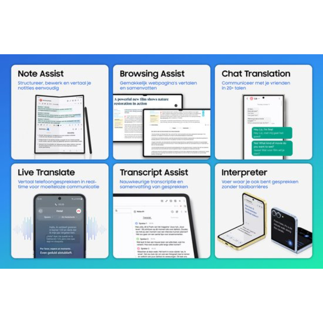 Samsung Galaxy S24 5G - 256GB - Amber Yellow - Image 15