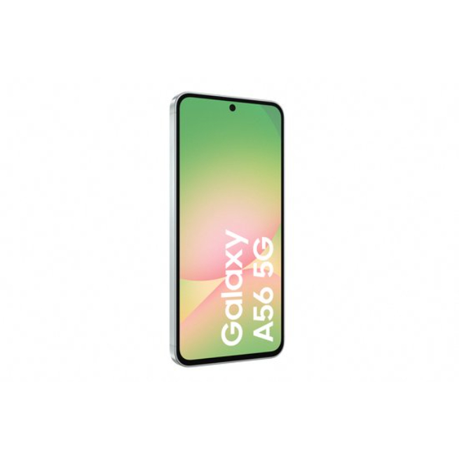 Samsung Galaxy A56 5G - 256GB - Awesome Olive - Image 8