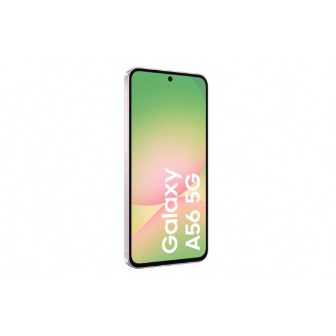 Samsung Galaxy A56 5G - 128GB - Awesome Pink - Image 9