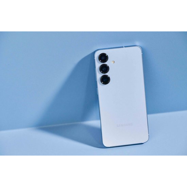 Samsung Galaxy S25 Plus 5G - 512GB - Icy Blue - Image 15