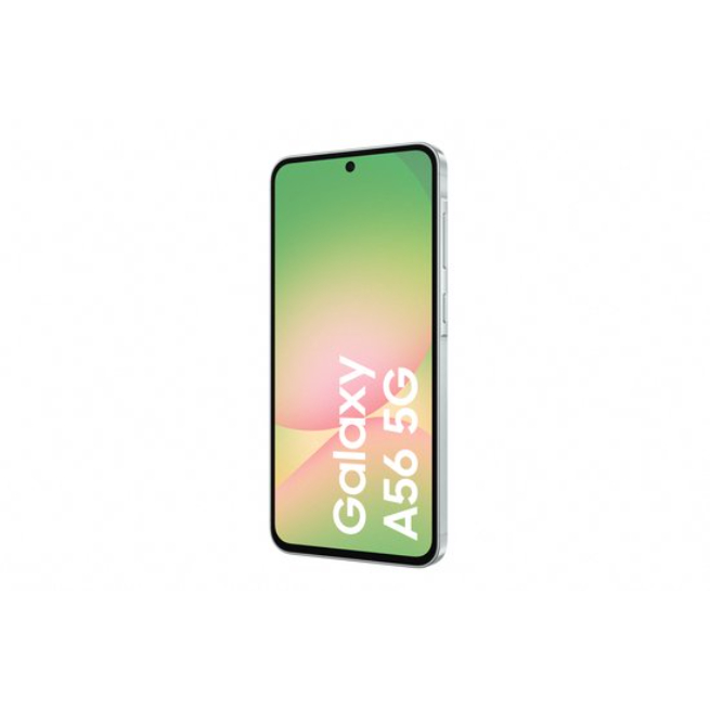 Samsung Galaxy A56 5G - 256GB - Awesome Olive - Image 9