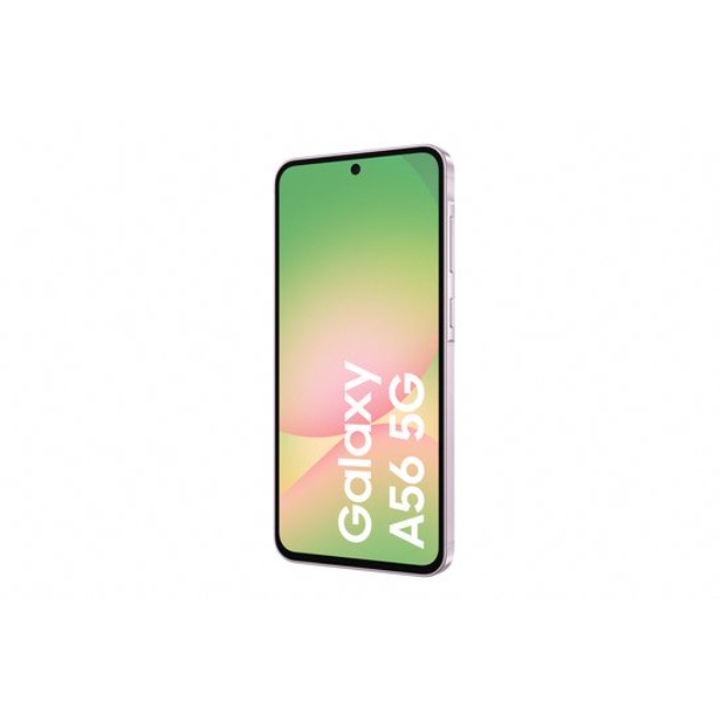 Samsung Galaxy A56 5G - 256GB - Awesome Pink - Image 10