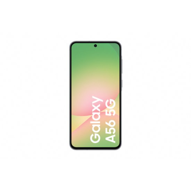 Samsung Galaxy A56 5G - 256GB - Awesome Graphite - Image 16