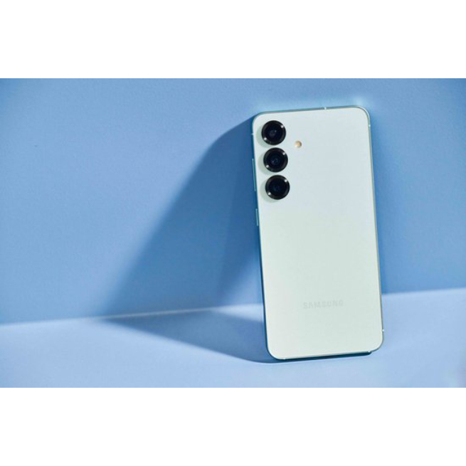 Samsung Galaxy S25 Plus 5G - 512GB - Mint - Image 16