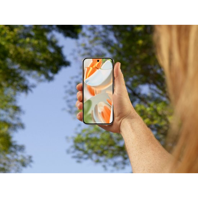 Google Pixel 9 Pro - 128GB - Cream - Image 11