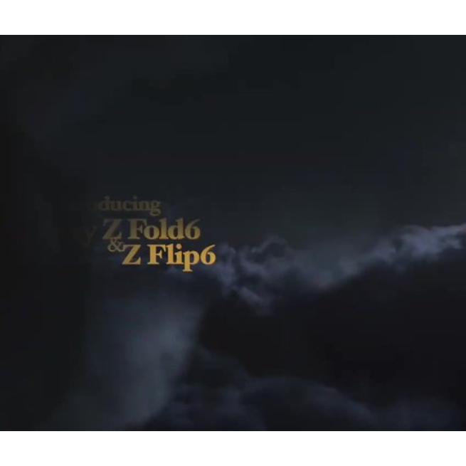 Samsung Galaxy Z Flip6 - 512GB - Yellow - Image 14