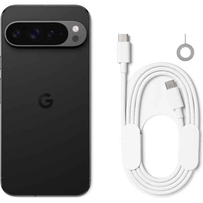 Google Pixel 9 Pro Xl - 128GB - Black - Image 12