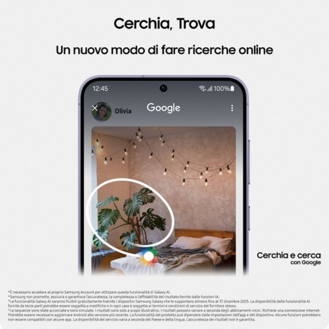 Samsung Galaxy S24 5G - 256GB - Amber Yellow - Image 17