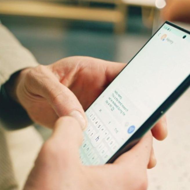 Samsung Galaxy S24 Plus 5G - 256GB - Marble Grey - Image 20