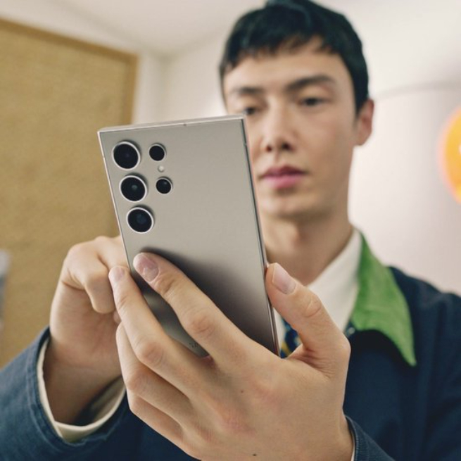 Samsung Galaxy S24 5G - 256GB - Onyx Black - Image 15