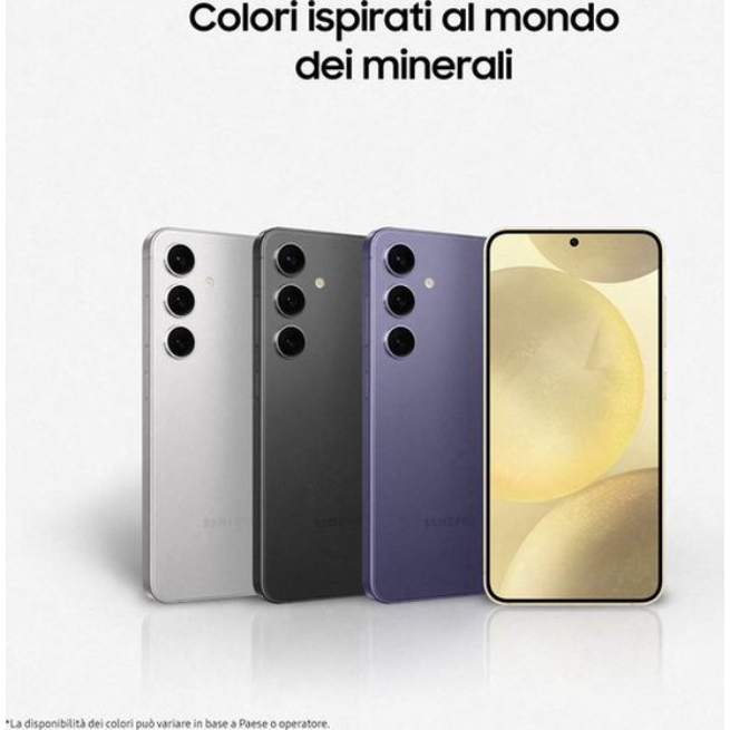 Samsung Galaxy S24 5G - 256GB - Onyx Black - Image 16