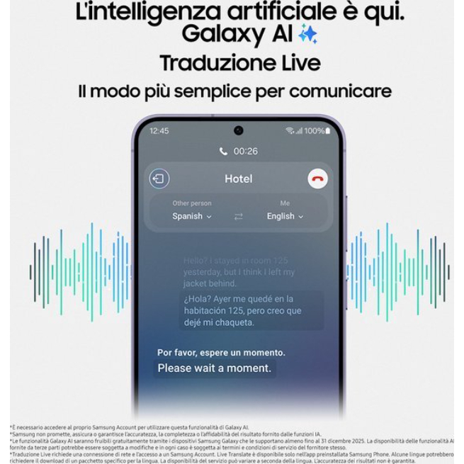 Samsung Galaxy S24 5G - 128GB - Onyx Black - Image 17