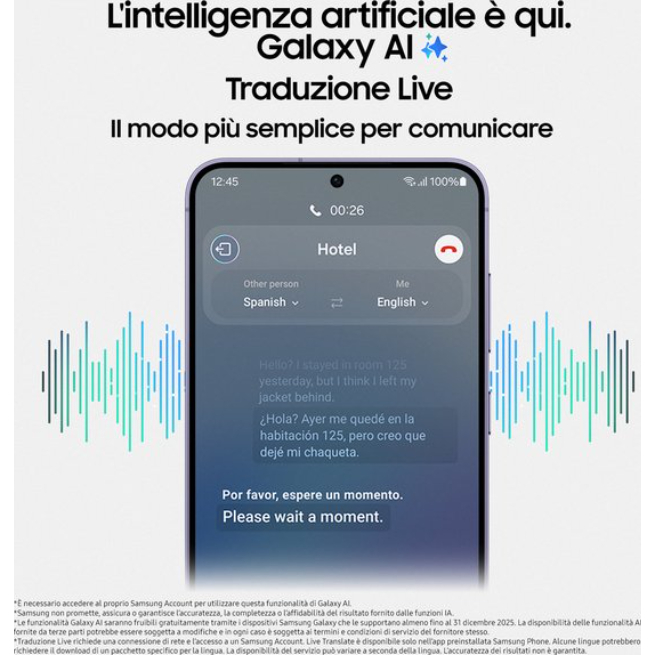 Samsung Galaxy S24 Plus 5G - 256GB - Onyx Black - Image 19