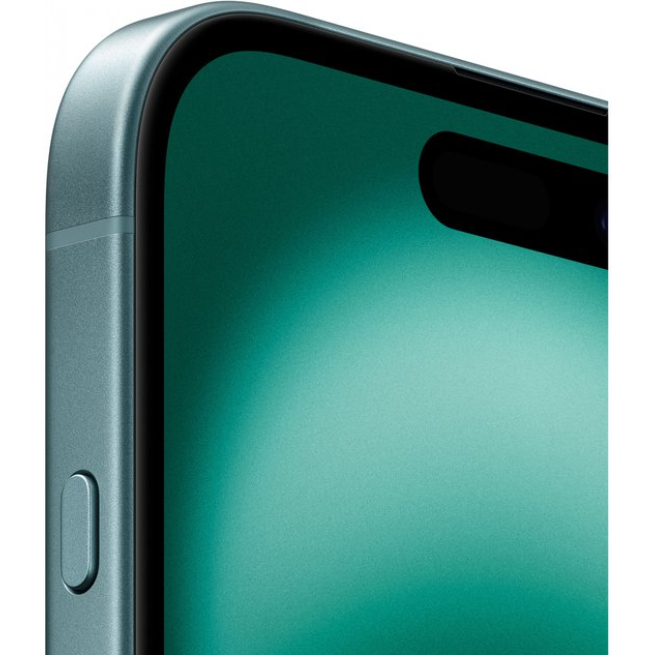 Apple iPhone 16 - 256GB - Green - Image 10