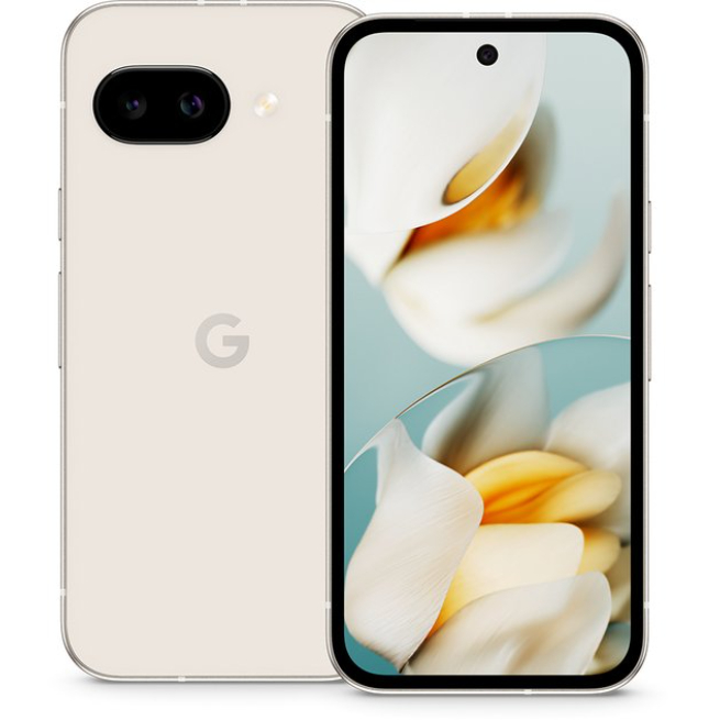 Google Pixel 9a - 128GB - Gray - Image 9