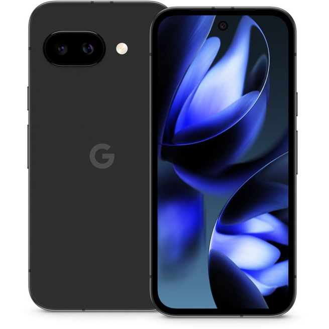 Google Pixel 9a - 128GB - Black - Image 3