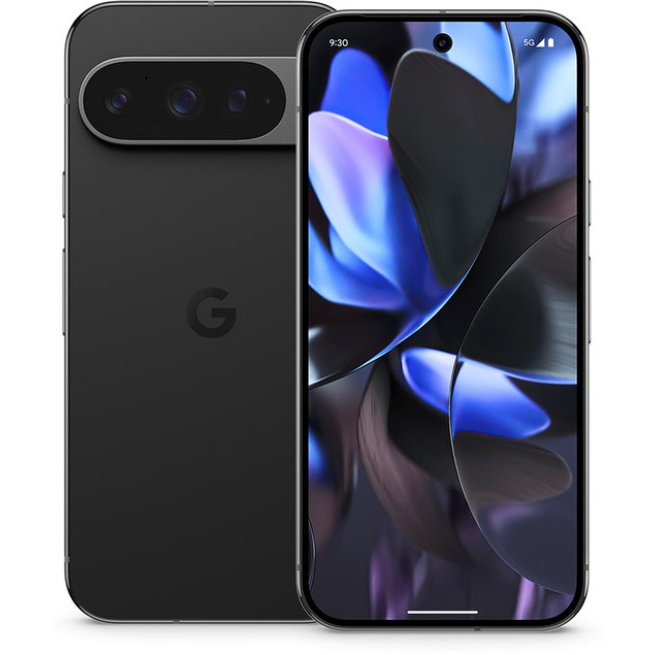 Google Pixel 9 Pro Xl - 128GB - Black - Image 13