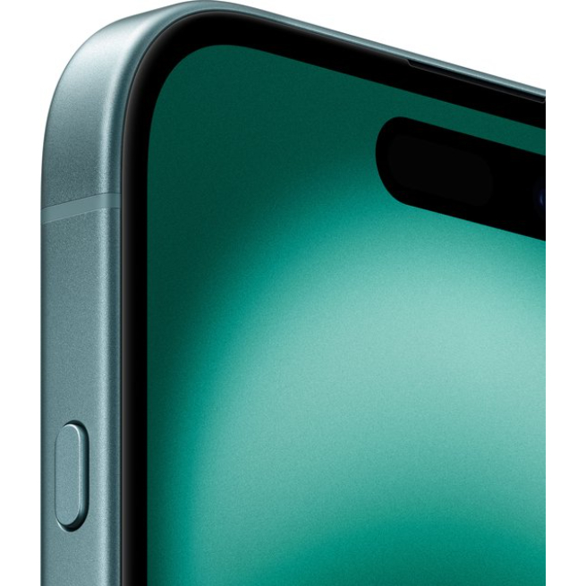 Apple iPhone 16 Plus - 128GB - Green - Image 7