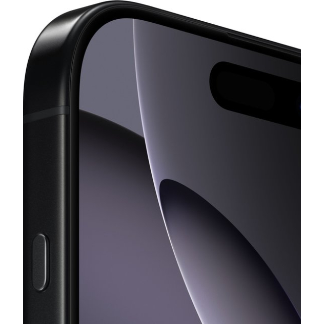Apple iPhone 16 Pro Max - 512GB - Black Titanium - Image 8