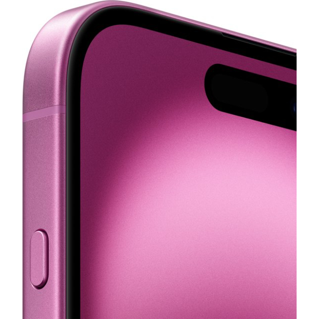 Apple iPhone 16 Plus - 128GB - Pink - Image 7