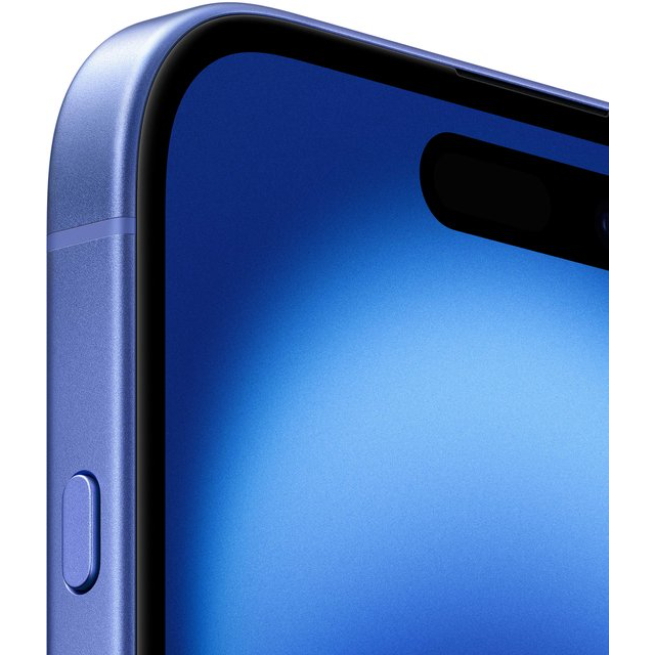 Apple iPhone 16 Plus - 256GB - Blue - Image 7
