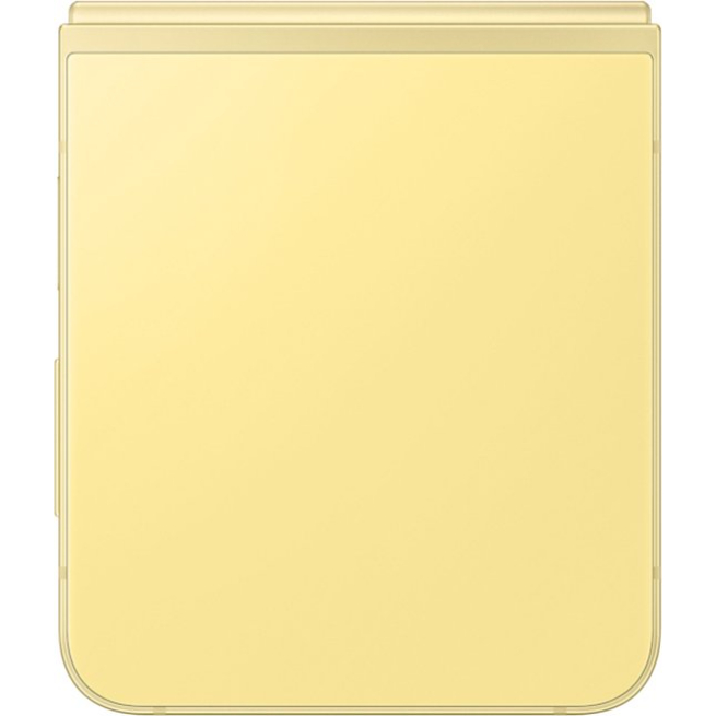 Samsung Galaxy Z Flip6 - 512GB - Yellow - Image 20