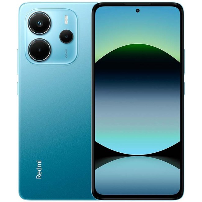 Xiaomi Redmi Note 14 - 8GB/256GB - Ocean Blue - Image 17