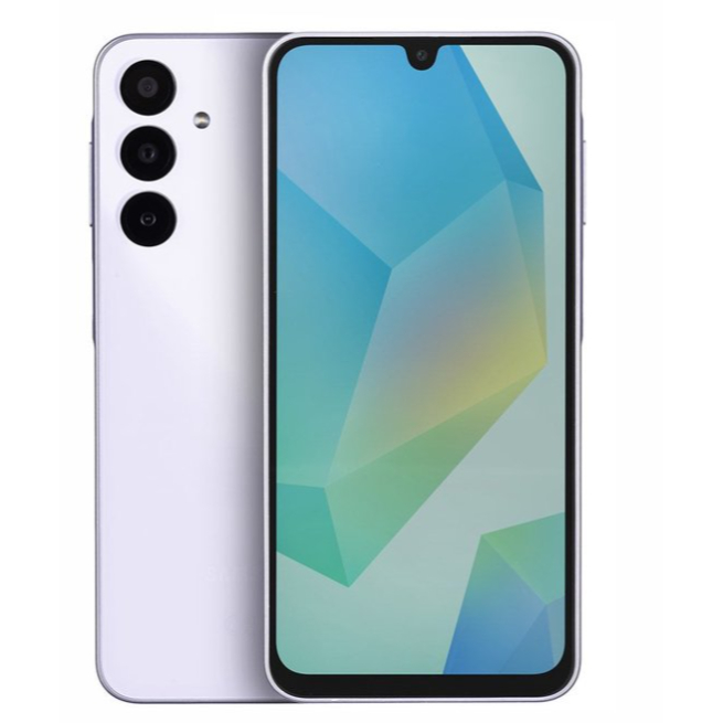 Samsung Galaxy A16 5G - 128GB - Light Gray - Image 6