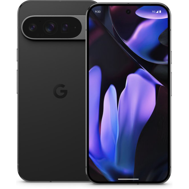 Google Pixel 9 Pro Xl - 128GB - Black - Image 14