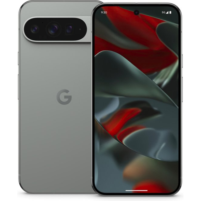 Google Pixel 9 Pro Xl - 512GB - Green - Image 14