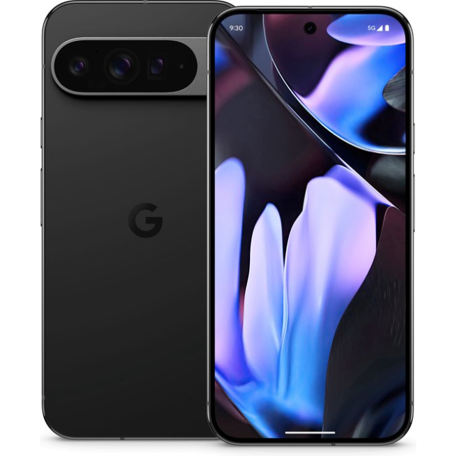 Google Pixel 9 Pro Xl - 128GB - Black - Image 15