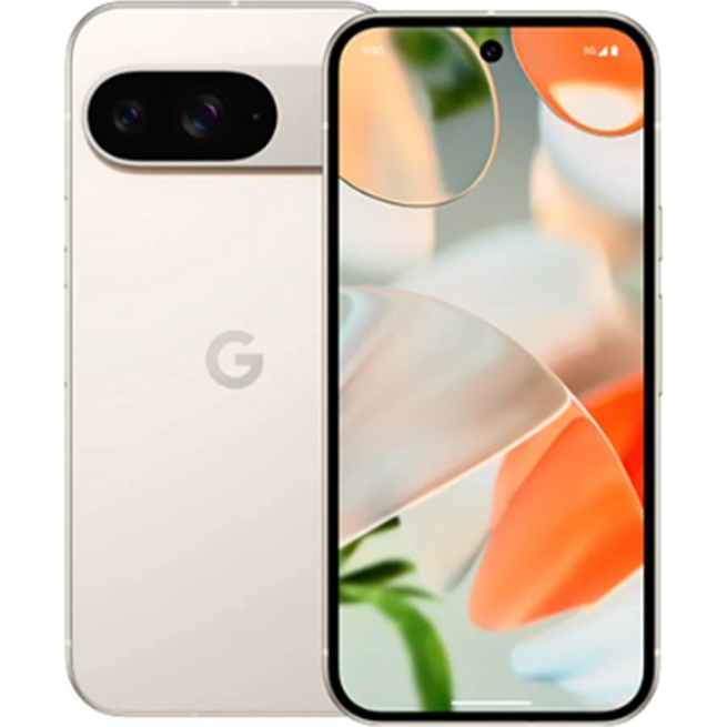 Google Pixel 9 - 256GB - Cream - Image 11