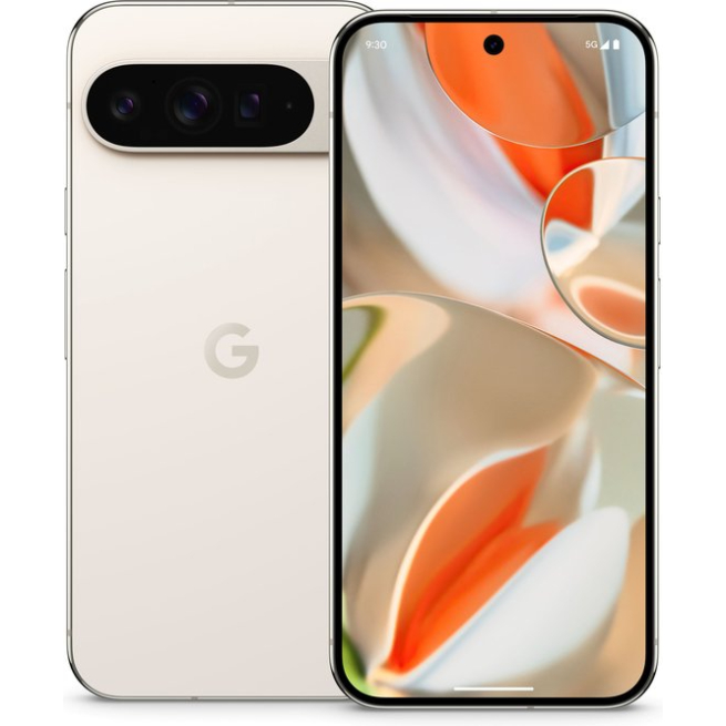 Google Pixel 9 Pro XL - 128GB - Cream - Image 14