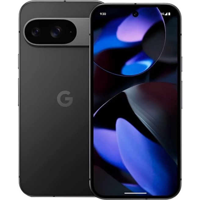 Google Pixel 9 - 128GB - Black - Image 13