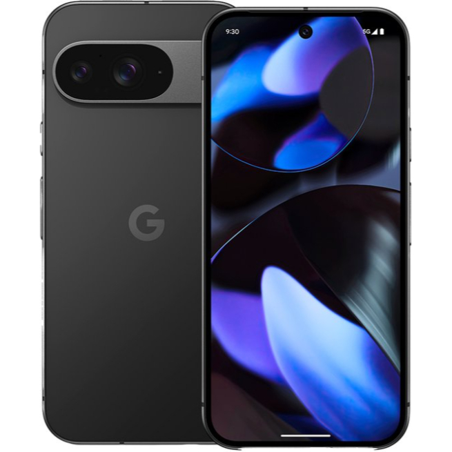 Google Pixel 9 - 128GB - Black - Image 14