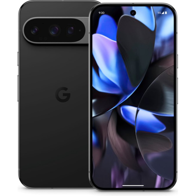 Google Pixel 9 Pro - 128GB - Black - Image 11