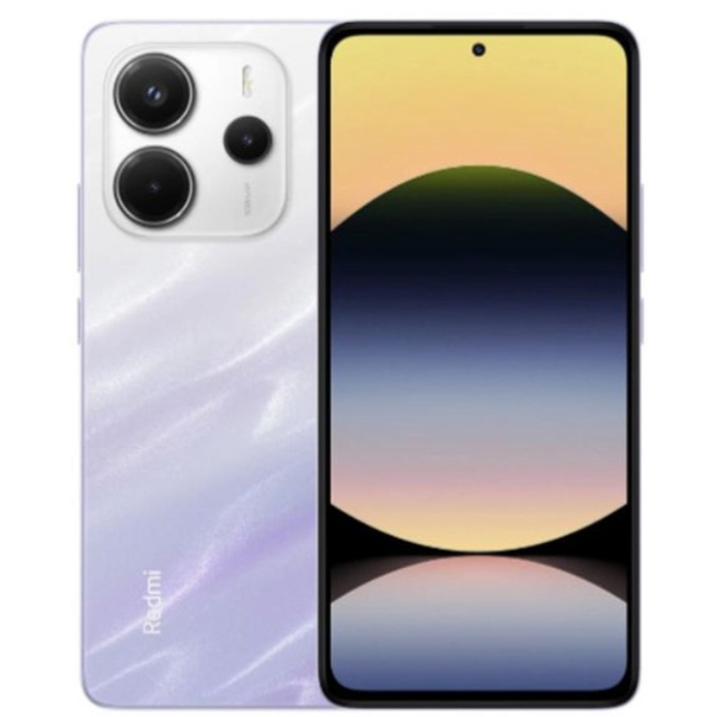 Xiaomi Redmi Note 14 - 8GB/256GB - Mist Purple - Image 15
