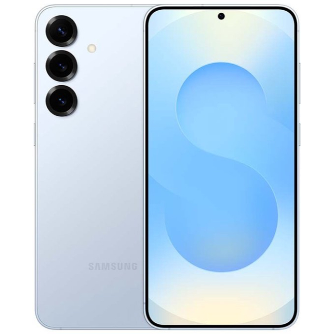Samsung Galaxy S25 Plus 5G - 512GB - Icy Blue - Image 18